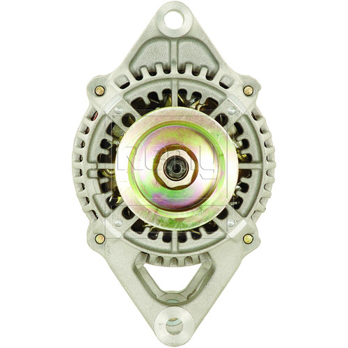 Remy New Alternator 94614 - front view