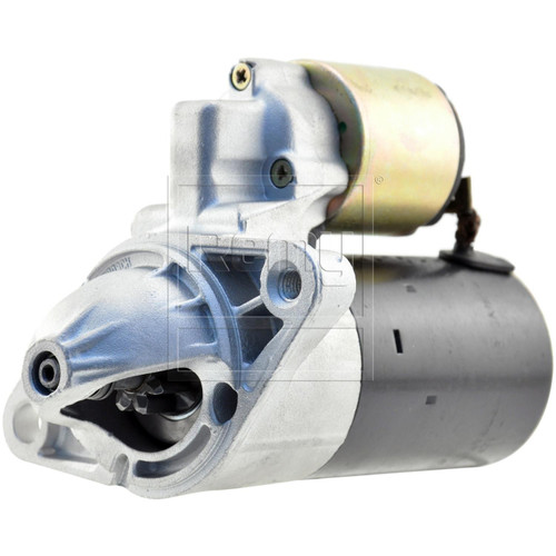 Remy New Starter 95558 - angled view