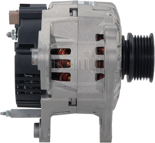 Remy New Alternator 94105 - side view