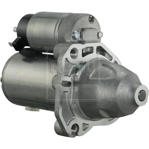 Remy New Starter 95001 - angled view