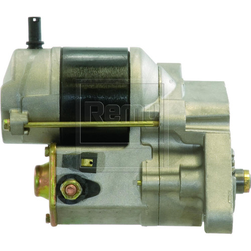 Remy New Starter 95003 - side view