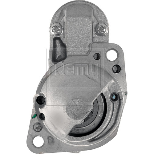 Remy New Starter 95005 - front view