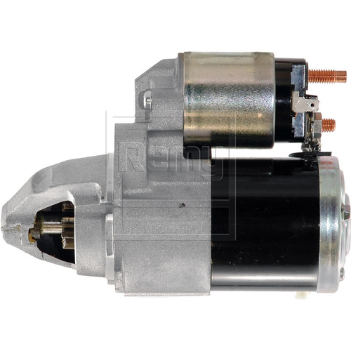 Remy New Starter 95005 - side view