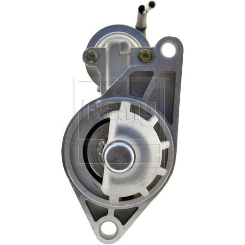 Remy New Starter 97110 - front view