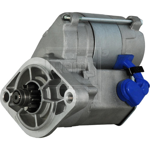 Remy New Starter 95567 - angled view