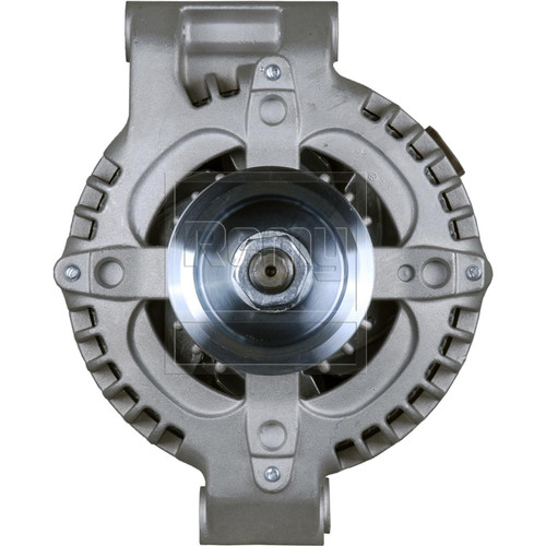 Remy New Alternator 94125 - front view
