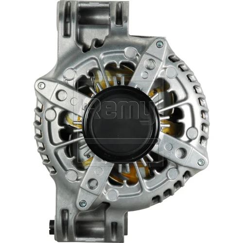Remy New Alternator 94189 - front view