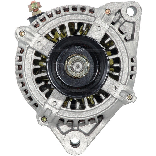 Remy New Alternator 94440 - front view