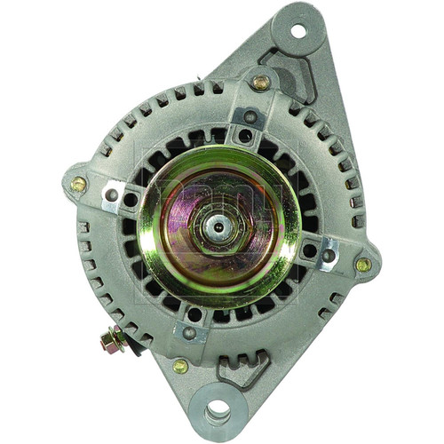 Remy New Alternator 94620 - front view