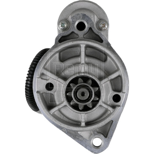 Remy New Starter 95573 - front view