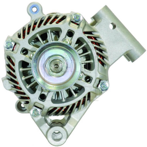 Remy New Alternator 94737 - front view