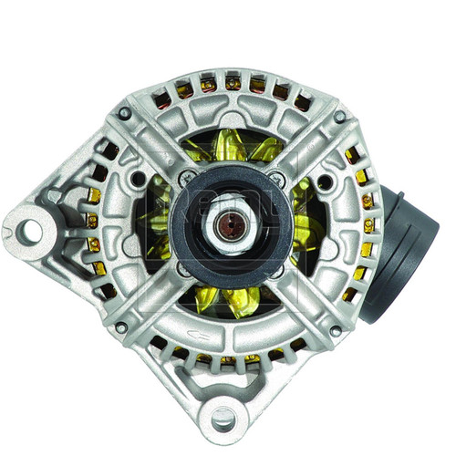 Remy New Alternator 94110 - front view