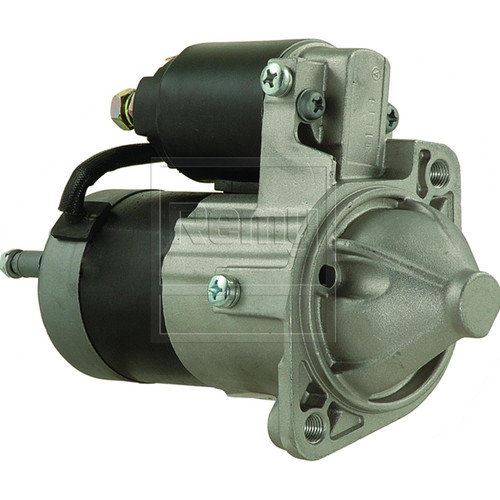 Remy New Starter 95574 - angled view