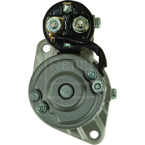 Remy New Starter 95574 - back view