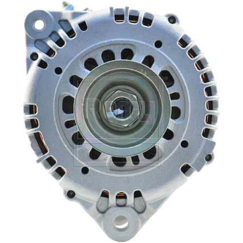 Remy New Alternator 94678 - front view