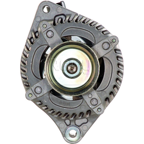 Remy New Alternator 94763 - front view