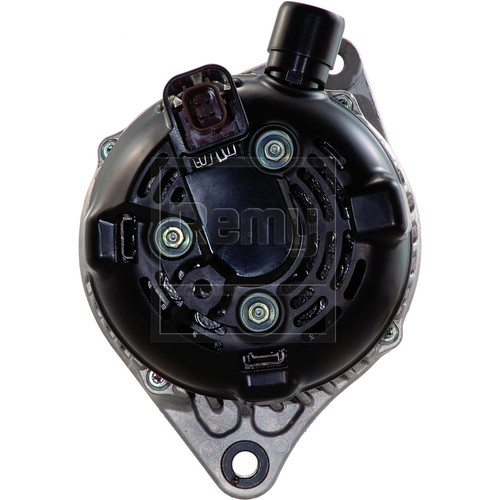 Remy New Alternator 94763 - back view