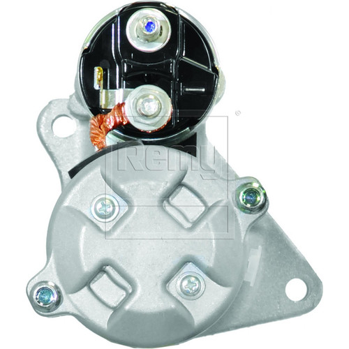 Remy New Starter 95009 - back view