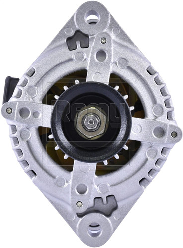 Remy New Alternator 94476 - front view