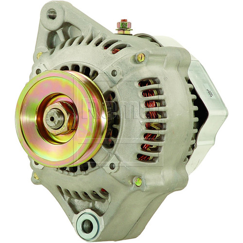 Remy New Alternator 94622 - angled view