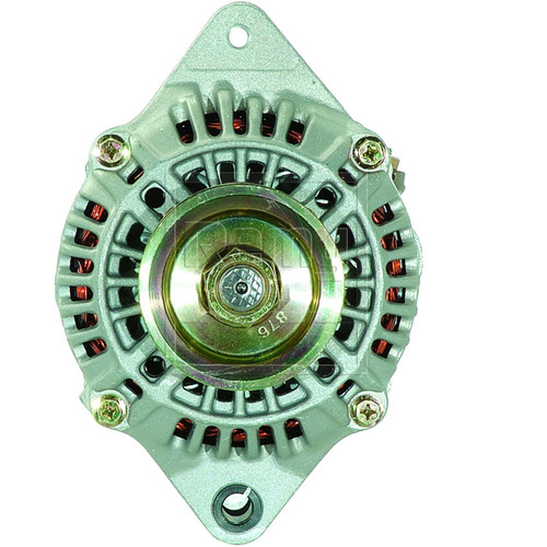 Remy New Alternator 94407 - front view