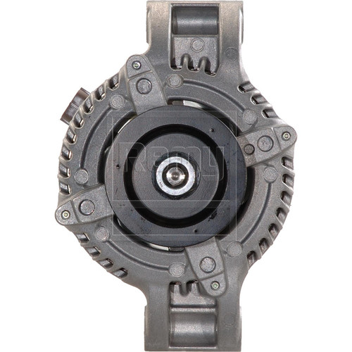 Remy New Alternator 94764 - front view