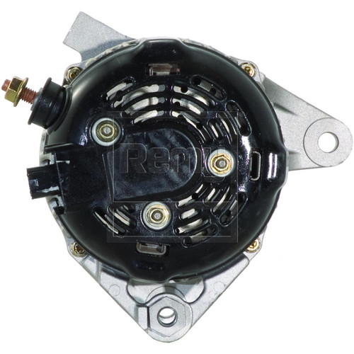 Remy New Alternator 94128 - back view