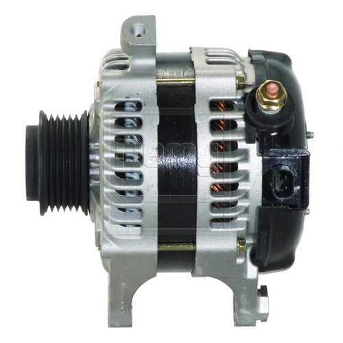 Remy New Alternator 94128 - side view
