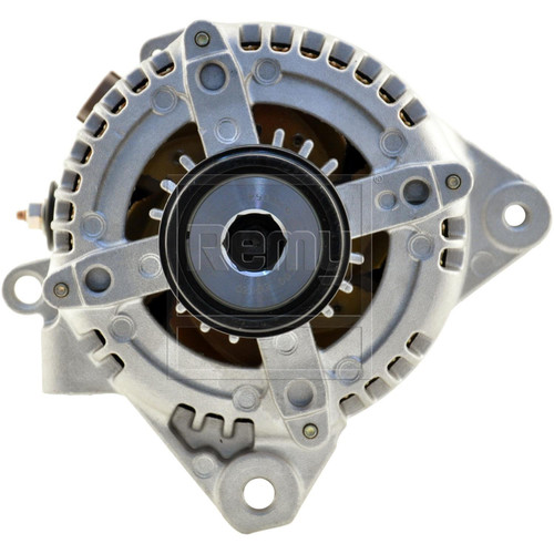 Remy New Alternator 94766 - front view