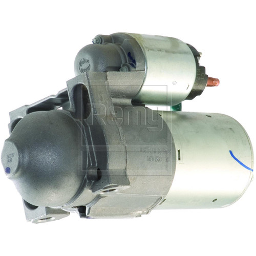 Remy New Starter 96228 - angled view