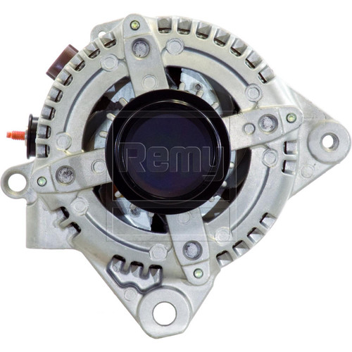 Remy New Alternator 94740 - front view