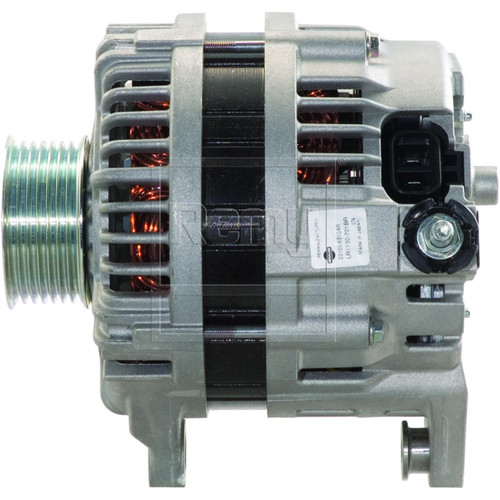 Remy New Alternator 94129 - side view