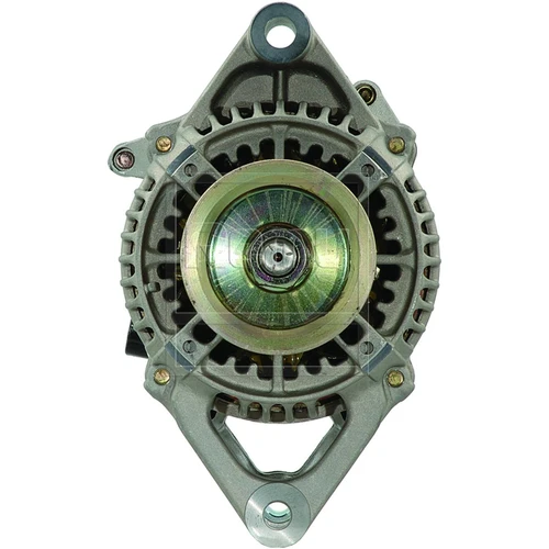 Remy New Alternator 94601 - front view