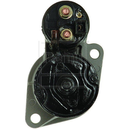 Remy New Starter 99105 - back view