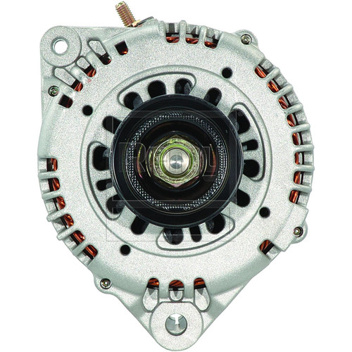 Remy New Alternator 94691 - front view
