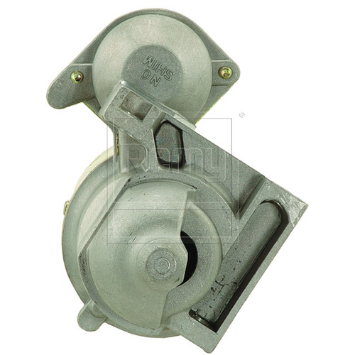 Remy New Starter 96107 - front view
