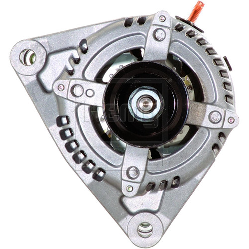 Remy New Alternator 94775 - front view