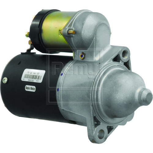 Remy New Starter 96108 - angled view