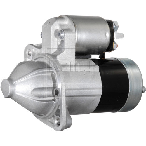 Remy New Starter 99720 - angled view