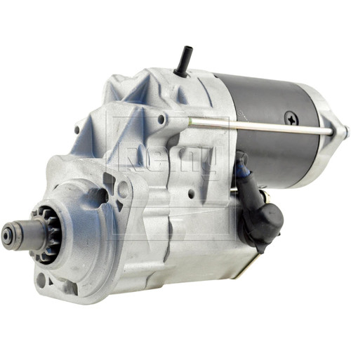 Remy New Starter 97003 - angled view