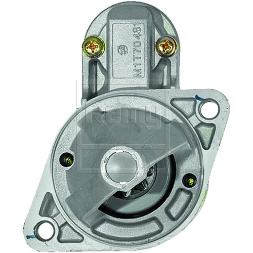 Remy New Starter 99404 - front view