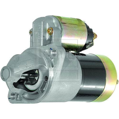 Remy New Starter 99404 - angled view