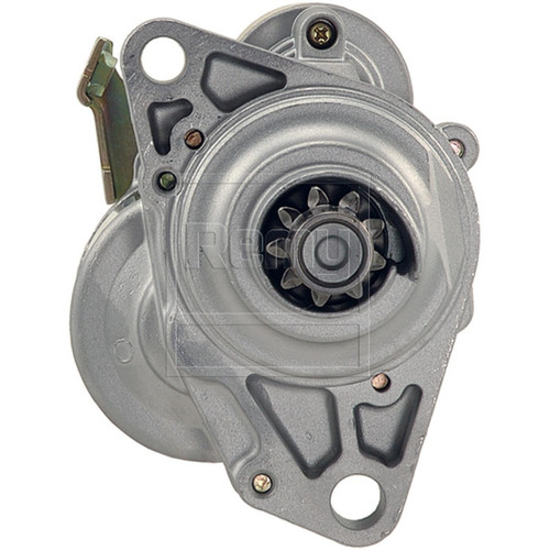 Remy New Starter 99155 - front view
