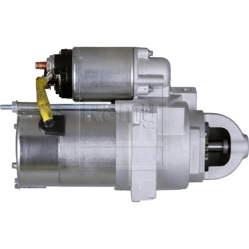 Remy New Starter 96206 - side view