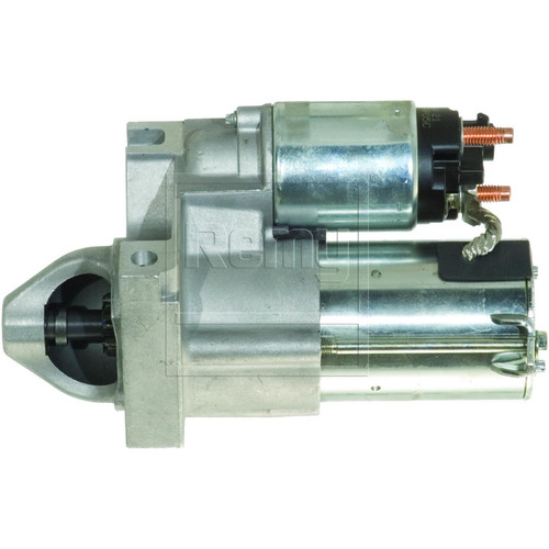Remy New Starter 96233 - side view
