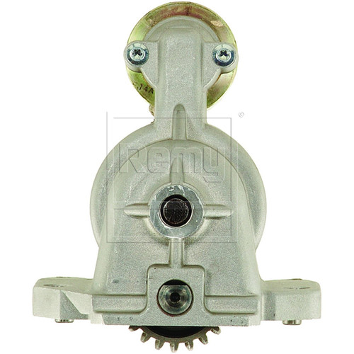 Remy New Starter 97123 - front view