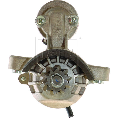 Remy New Starter 97162 - front view