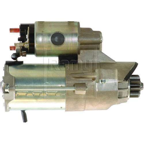 Remy New Starter 97162 - side view
