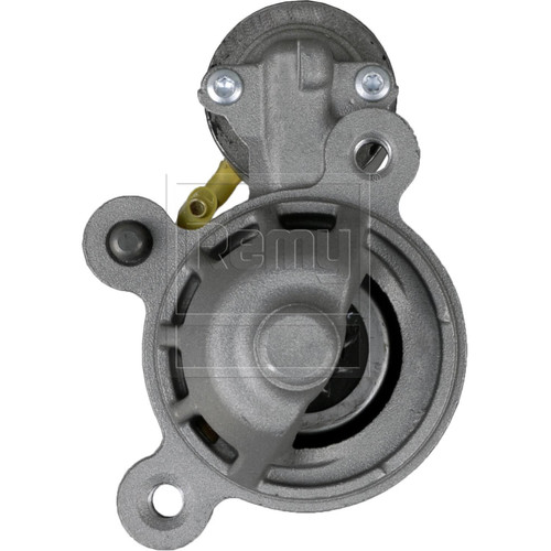 Remy New Starter 97005 - front view