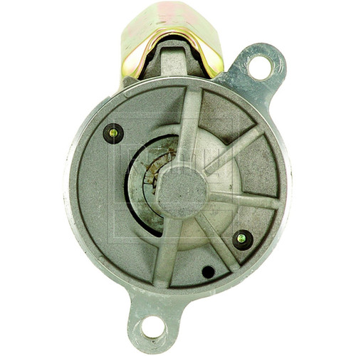 Remy New Starter 97132 - front view